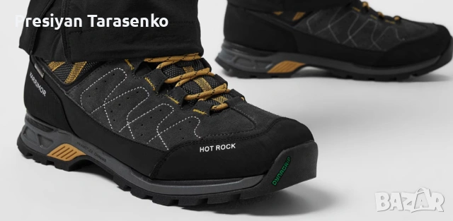 Karrimor Hot Rock - EU 45.5 (НОВИ) Туристически Обувки, снимка 4 - Спортни обувки - 54076216