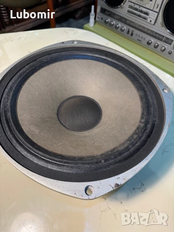 TANOY, снимка 2 - Тонколони - 51129860