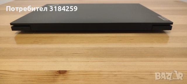 Lenovo ThinkPad E16 G4, 16'inch, ICU7, 16GB RAM 1TB SSD, черен, снимка 5 - Лаптопи за работа - 53922741