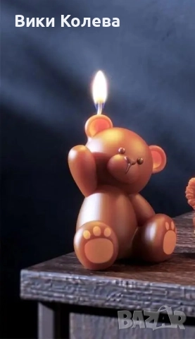 Силиконов мод – Мече