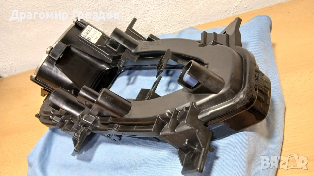 Лява DRL дневна светлина за VW T-roc / Фолксваген Т- рок (2017-2022), снимка 11 - Части - 53512654