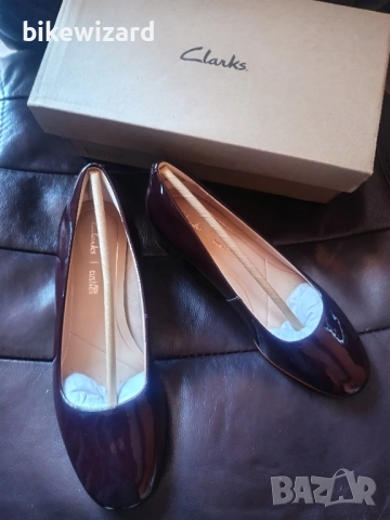 Clarks Orabella Alice дамски обувки номер 35.5 НОВИ