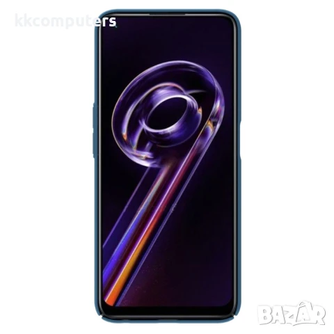 Realme 9 Pro/V25/OnePlus Nord CE 2 Lite 5G Удароустойчив NILLKIN CamShield Калъф и Протектор, 29,90 , снимка 7 - Калъфи, кейсове - 50727646