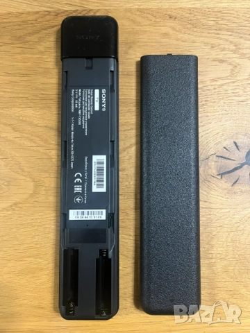 Дистанционно SONY- RMF-TX520E оригинално, снимка 2 - Дистанционни - 53817959