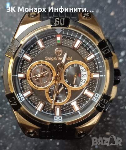 Часовник sergio tacchini st.1.10253-1