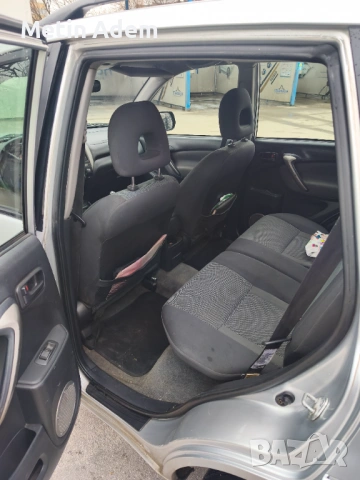 Rav4, снимка 4 - Автомобили и джипове - 53666272