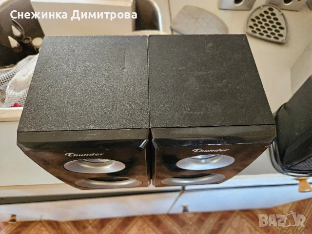 Тонколони, снимка 6 - Тонколони - 51129894