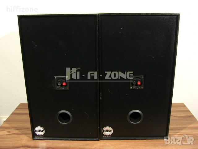 Тонколони   Bose studiocraft 400st /1 , снимка 11 - Тонколони - 53429453