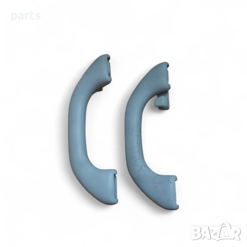 Дръжки Таван VW Голф 5 2бр. (1) - 12531C7S16