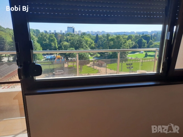 двустаен наем Добрич , снимка 14 - Апартаменти - 51648565