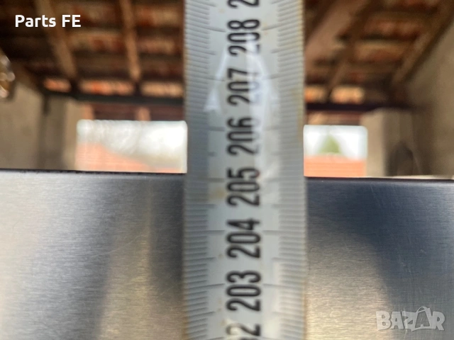 Двоен хладилник професионален 4 врати profesionalen dvoen hladilnik , снимка 6 - Обзавеждане на кухня - 54179109