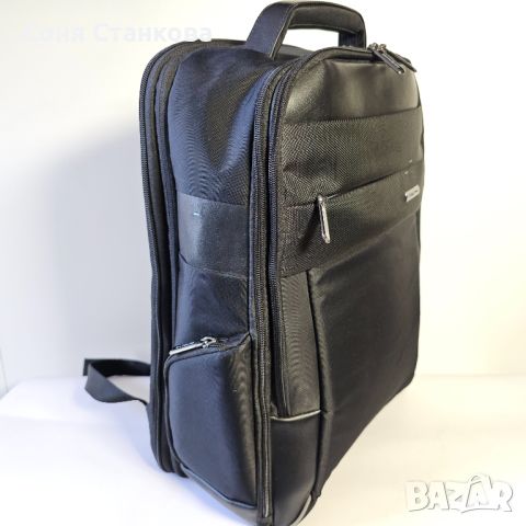 Раница Samsonite Spectrolite 2.0 Laptop Backpack 15.6", снимка 2 - Раници - 42115661