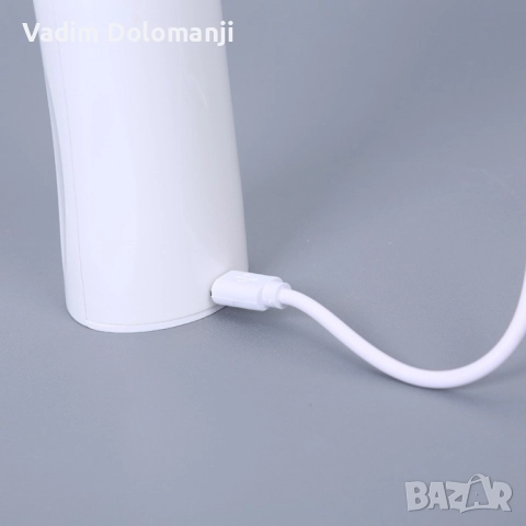 Уред за почистване на пори и черни точки с вакуум, снимка 2 - Друга електроника - 52424508