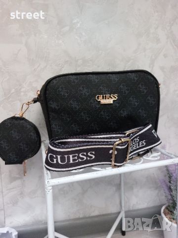 Guess mini bags Разпродажба на мини чанти , снимка 15 - Чанти - 46488260