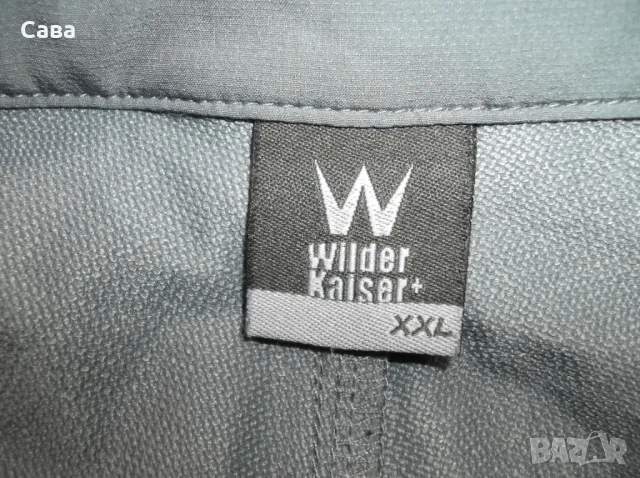 Спортен панталон WILDER KAISER  мъжки,ХЛ