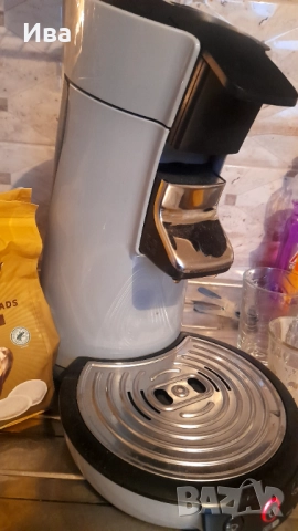  Кафемашина Saeso  