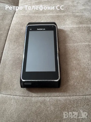 Nokia N8 , снимка 4 - Nokia - 49434731