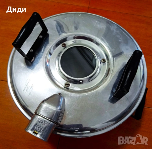 Електрическа тенджера.Нова.Перфектна.