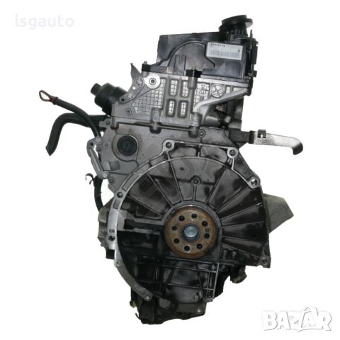 Двигател N47 D20 C 2.0 BMW 5 Series (F10, F11) 2010-2016 ID: 129523, снимка 3 - Части - 46439788
