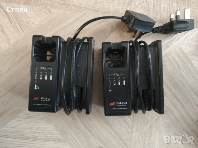 Зарядно spit pulsa 800 спит пулса