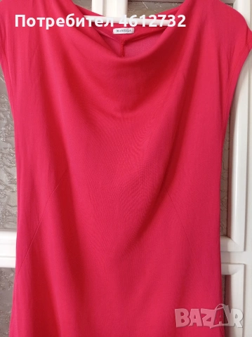 Дамска рокля Marella, снимка 3 - Рокли - 54137469