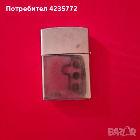 Бензинова запалка STAR. , снимка 3 - Запалки - 50925455