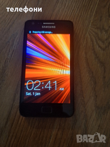 samsung galaxy s2 за колекция, снимка 5 - Samsung - 52468644