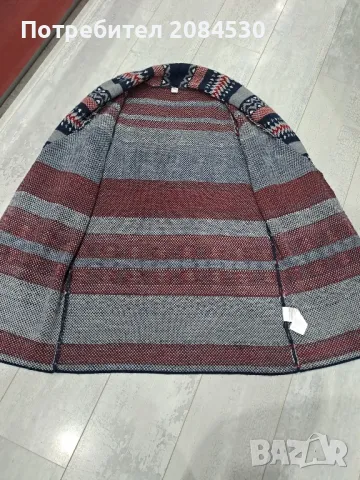 Дамска жилетка  s.Oliver , снимка 12 - Жилетки - 49664823