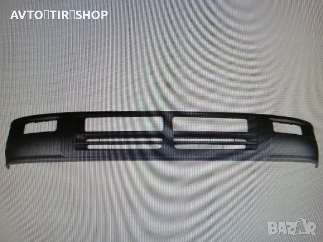 Броня MAN F2000, снимка 4 - Аксесоари и консумативи - 49685791