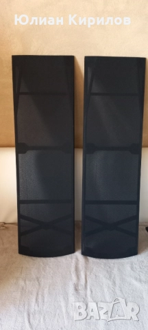 Yamaha NS - F 51, снимка 12 - Тонколони - 51537480