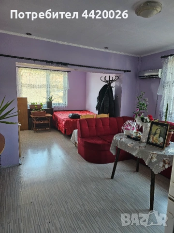 Продава къща с двор , снимка 6 - Вили - 53776986