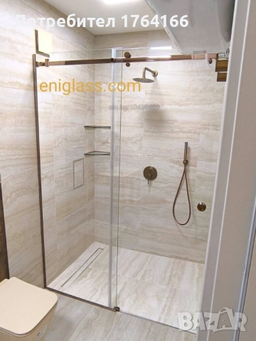 Душ кабина, снимка 4 - Душ кабини и вани - 51691648