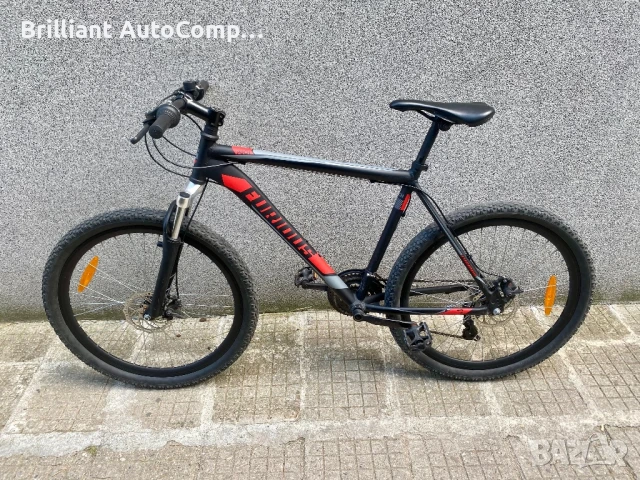 Велосипед Puch Furious 26”, снимка 5 - Велосипеди - 50932995