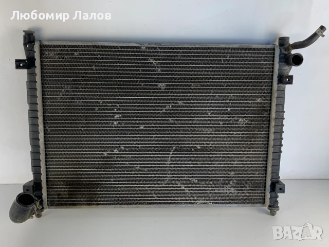 Воден радиатор Land Rover Freelander I 1.8 120к.с. (98-06)