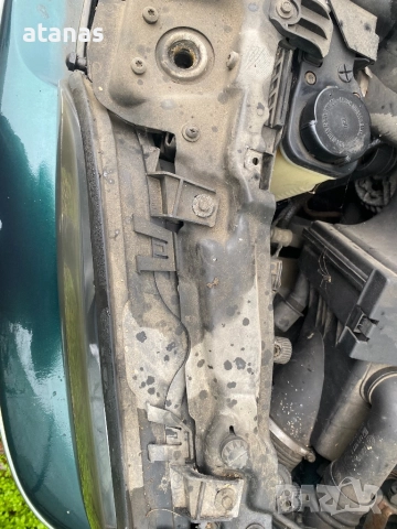 Фарове за bmw e39, снимка 5 - Части - 52873234