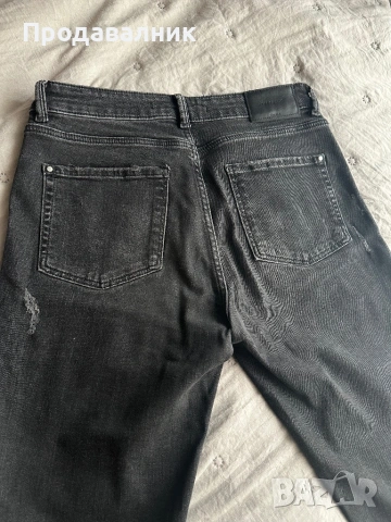 Дънки ZARA, снимка 5 - Дънки - 53175005