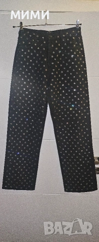 дънки Alexander Wang , снимка 5 - Дънки - 53955977