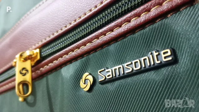 Чанта сак Самсонайт, Samsonite, за дрехи, сака и костюми , снимка 1 - Чанти - 48615621