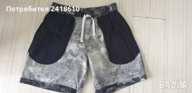 Adidas  Camo Short Mens Size M НОВО! ОРИГИНАЛ! Мъжки Къси Панталони!, снимка 8 - Къси панталони - 47164073