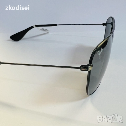 Очила Ray Ban RB3610, снимка 2 - Слънчеви и диоптрични очила - 52660489