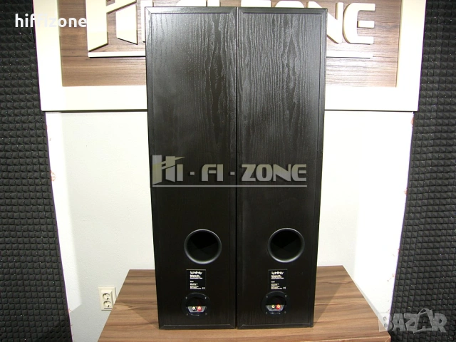 Тонколони   Infinity reference 61i /2 , снимка 8 - Тонколони - 53508451