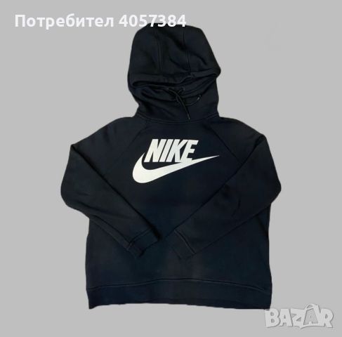 Nike Sweatshirt, снимка 1 - Суичъри - 45161186