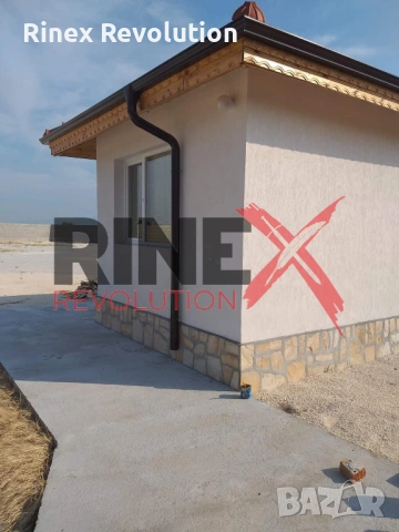 Студио/офис в село Труд, снимка 5 - Офиси - 54156548