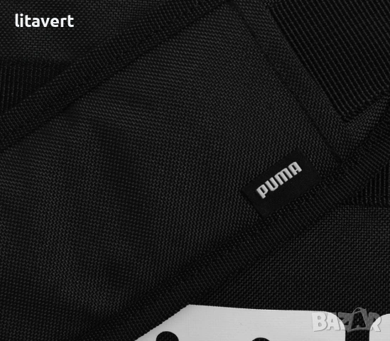 Чанта Пума, снимка 6 - Чанти - 53176660