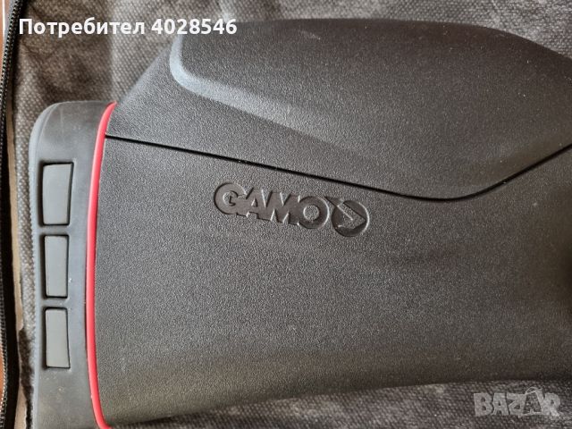 Gamo Replay Magnum IGT 2 GEN , снимка 5 - Въздушно оръжие - 45982241