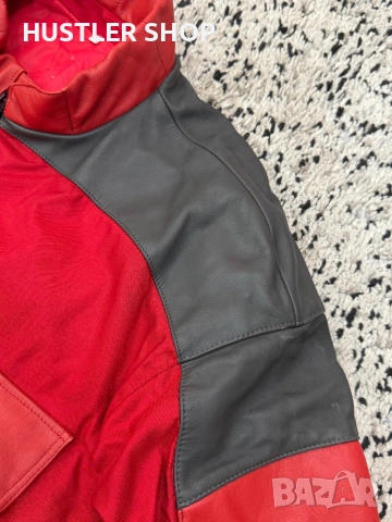 Мъжки работен костюм BMW. Размер XL, снимка 5 - Автомонтьори - 53067839