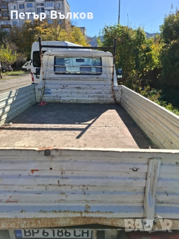 Продава, снимка 4 - Бусове и автобуси - 52260621