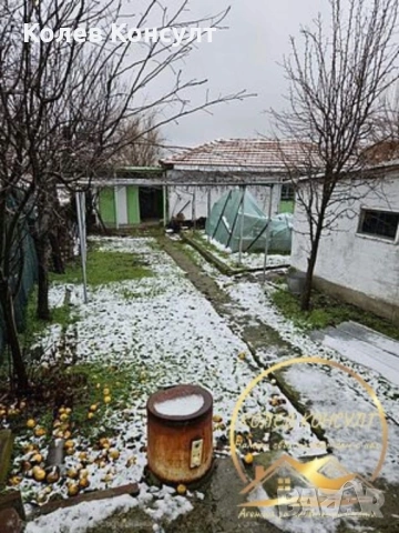 Къща село Сталево, снимка 9 - Къщи - 53783800