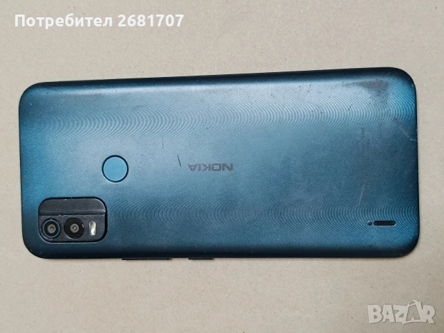 телефон Нокия С21