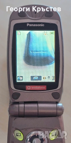 Panasonic GD87, снимка 7 - Други - 53812213